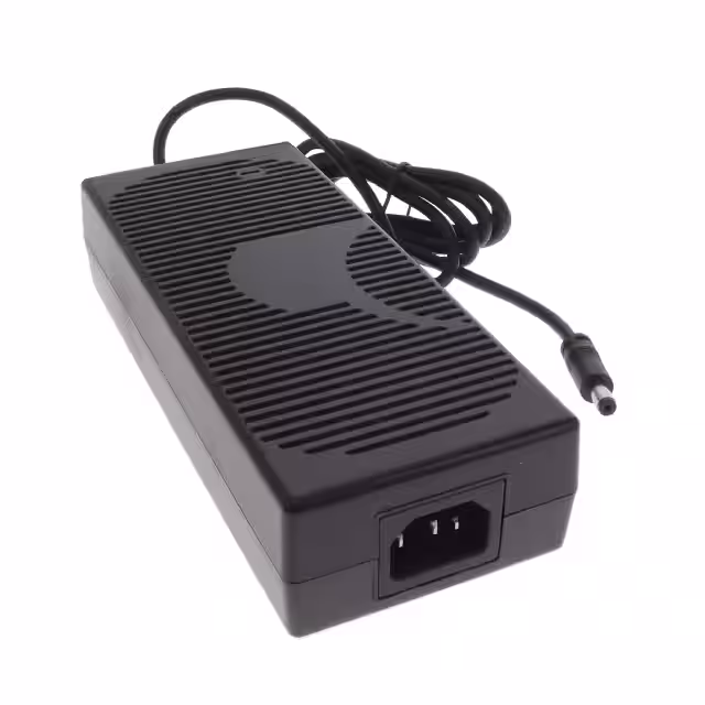 TR9CI6666CCPCIMR6B GlobTek, Inc.  Adaptadores de pared de escritorio de CA y CC